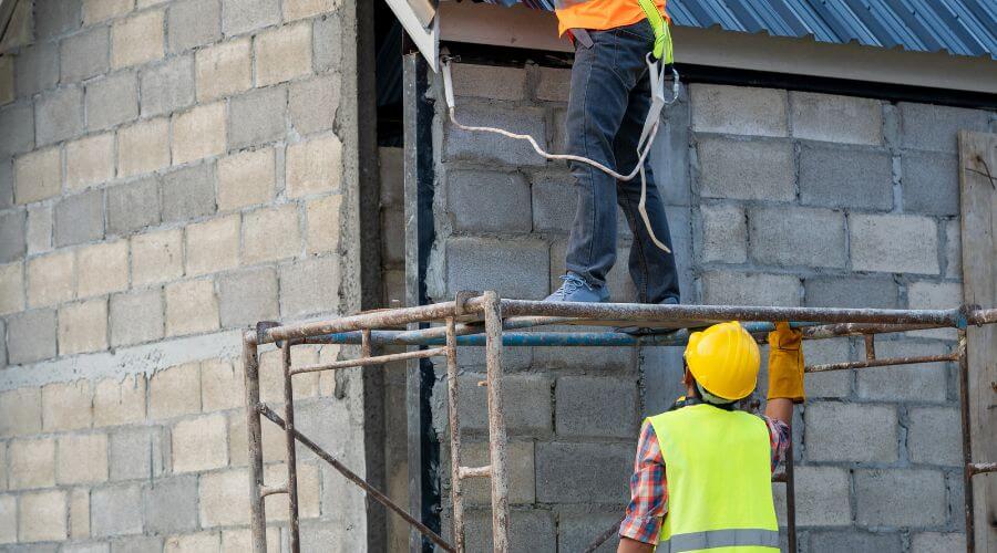 Professional residential roofers in Elk Horn, KY